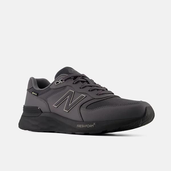 ニューバランス New Balance メンズ ウォーキングシューズ フレッシュフォームX 880 ...
