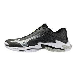 ミズノ MIZUNO バレーシューズ メンズ レディース ウエーブライトニング ELITE V1GA260052 sw MIZUNO（ミズノ） ウエーブ ライトニング エリート V1GA260052