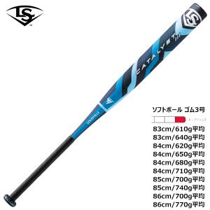 ルイスビルスラッガー ソフトボール用 バット ゴ...の商品画像