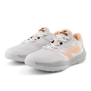 ニューバランス NEW BALANCE テニスシューズ レディース クレー