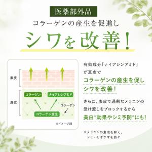 チェルラーブリリオ 30ml 美容液 シワ ハ...の詳細画像2