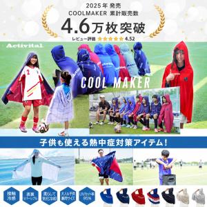 Activital クールメイカー 冷却ポンチ...の詳細画像1