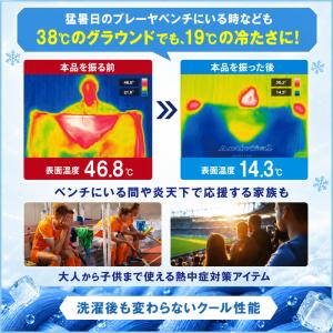 Activital クールメイカー 冷却ポンチ...の詳細画像3