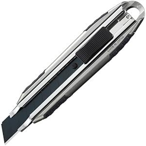 オルファ(OLFA) メタルハイパーPRO AL型 オートロック式