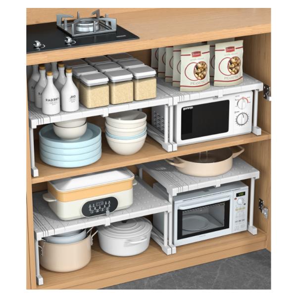 押入れ収納 ラック 伸縮 棚 アイデア クローゼット 押し入れ収納 収納 収納棚 収納ラック 重ねる...