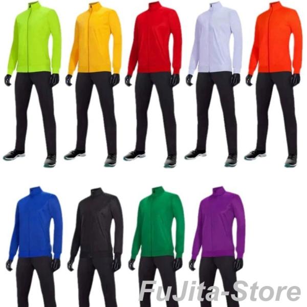 ジャージ上下セット メンズ セットアップ上下 ウォーキングウェア スポーツウェア 部屋着 防寒 長袖...