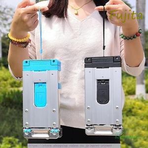 キャリーカート 折り畳み 超々コンパクト キャリ...の商品画像