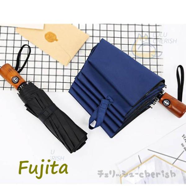 かさ　傘　折りたたみ傘　折り畳み傘自動開閉傘 無地　軽量日傘 メンズ 雨具男女兼用　晴雨兼用　遮光 ...