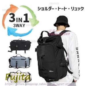 ballaholic CITY Backpack （ブラック） ボーラホリック シティ