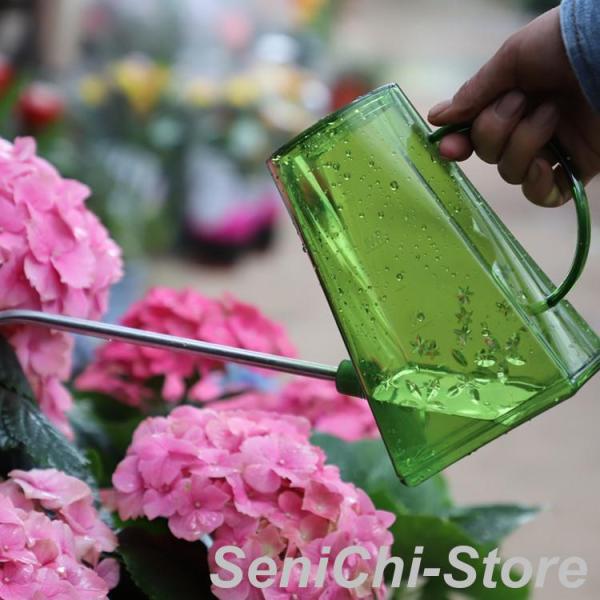 じょうろ ジョーロ ジョウロ 北欧 如雨露 水差し 多肉植物 観葉植物 ガーデニング ピッチャー ガ...