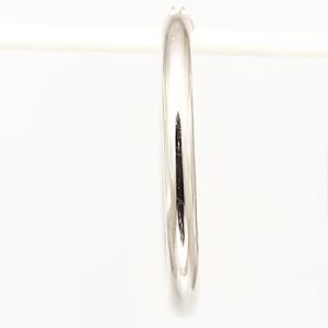 片耳用 14金ホワイトゴールド K14WG ワ...の詳細画像2