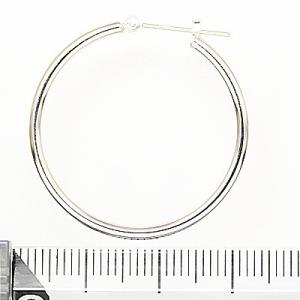 片耳用 14金ホワイトゴールド K14WG ワ...の詳細画像3
