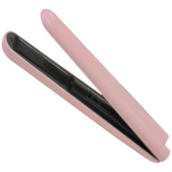 AMAVILA　ケアライズコードレス＆ミニアイロン ベイビーピンク ［電池式］　C100P