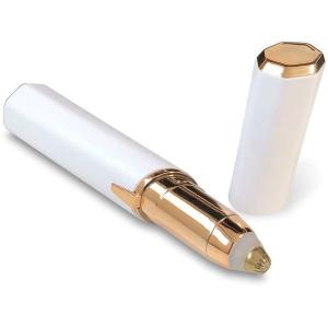 CATTRE（カトレ） NiCHOICE RF光エステ美顔器 NBT-218 ホワイト