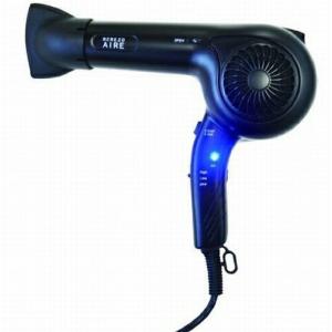 ヘアドライヤー　速乾　高級　省エネ　節電　遠赤外線　BEREZO AIRE プロ仕様 D-1300