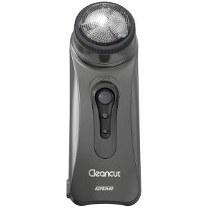 【新品未開封品】 IZUMI IZD-210U(S)乾電池式シェーバー Amazon | IZUMI 回転式シェーバー メンズ IZD-210U-S シルバー