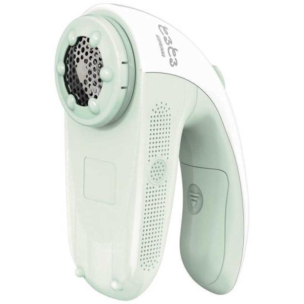 マクセル KC-NB222G 毛玉取り器 毛玉とるとる KCNB222