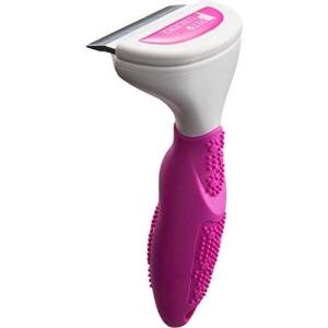 LOZENSTAR  アンダーコート トリマー 小中型犬短毛種用 PE-599S