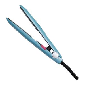 テスコム コンパクトヘアーアイロン THS10 ポーチ付