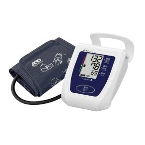 A&D 上腕式デジタル血圧計 UA-654PLUS
