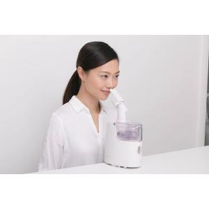 エー・アンド・デイ 超音波温熱吸入器 UN-1...の詳細画像1