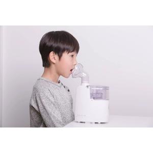 エー・アンド・デイ 超音波温熱吸入器 UN-1...の詳細画像2