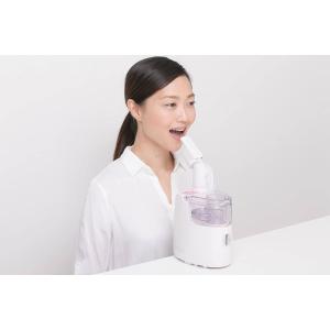 エー・アンド・デイ 超音波温熱吸入器 UN-1...の詳細画像5