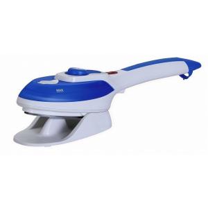 スチームアイロン 衣類スチーマー 家庭用 かけたまま コンパクト 2Way ハンディスチーマー 雨対策