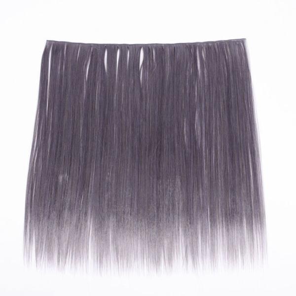 【売切セール 返品交換不可】 コスプレウィッグ 毛束 毛 つけ毛 エクステ ロング 耐熱 オキシダイ...
