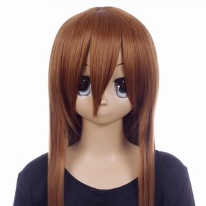 ウィッグネットプレゼント ウィッグ ロング フルウィッグ