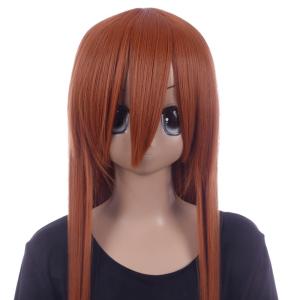 ウィッグネットプレゼント ウィッグ ロング フルウィッグ