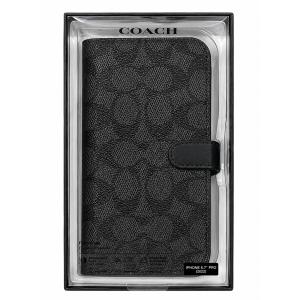 【在庫処分価格】新品 COACH iPhone...の詳細画像1