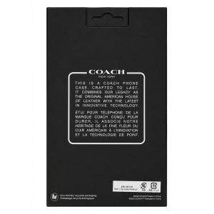 【在庫処分価格】新品 COACH iPhone...の詳細画像2