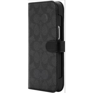 【在庫処分価格】新品 COACH iPhone...の詳細画像4