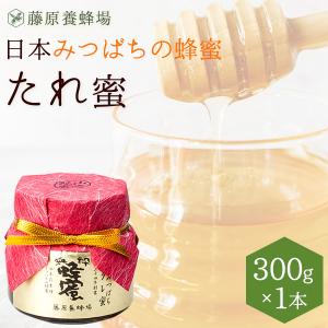 国産はちみつ 日本ミツバチのハチミツ 藤原養蜂場の日本在来種 国産はちみつ 日本ミツバチのハチミツ 藤原養蜂場の日本在来種