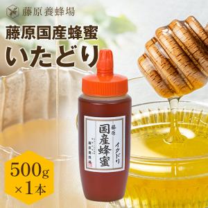 国産はちみつ 日本ミツバチのハチミツ 藤原養蜂場の日本在来種みつばち