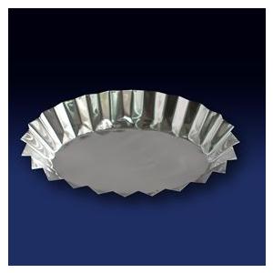 アルミケース フジアルミケース厚手　小判Ｄ　（小箱）