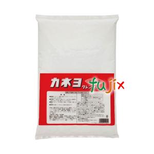 【廃番】カネヨ粉末クレンザー 3.75kg　１袋583円　6袋入　業務用【5041】｜fujix-sizai