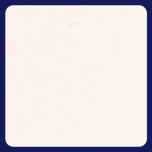 紙コースター　ＢＥＥＲ白無地角（角型） 1ケース(100枚×20袋)｜fujix-sizai