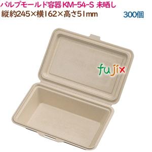 おしゃれ 未晒紙 KMフードパック 小 窓無 ナチュラル 1000個（50個×20