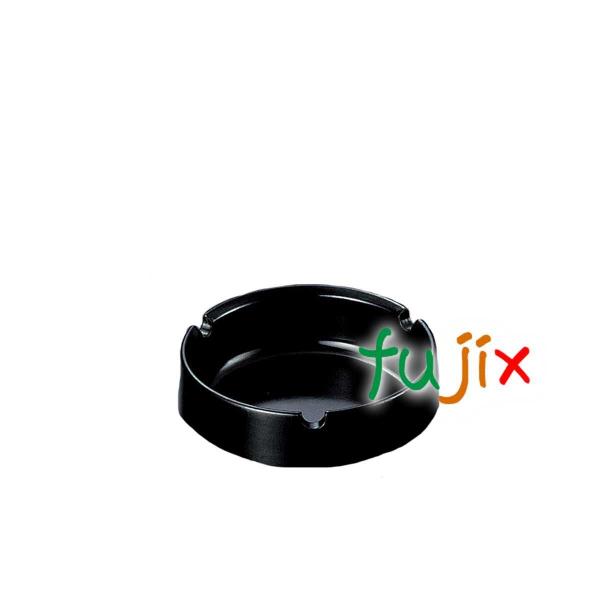 灰皿 黒 （小） 1個 M10-819