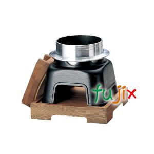 ksk　お釜かまどセット 5個セット ksk お釜かまどセット 5個セット かまどセット約5升用（炊き出し