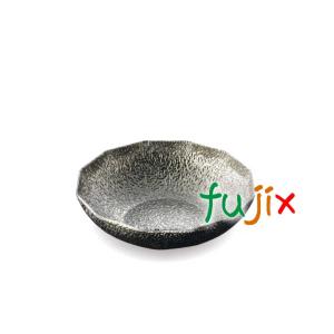 ゆき鍋 （小） 1個 M11-055 ステンレス製｜fujix-sizai