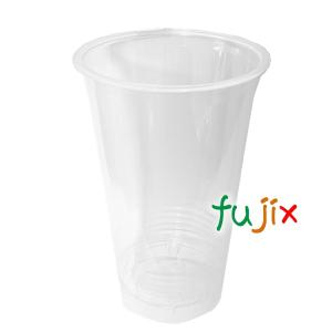業務用 プラカップ 使い捨て フジプラカップ 12オンス 1000個／ケース