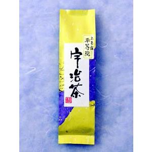 【送料無料】宇治玉露「平等院」 100g 袋入 § ギフト 贈り物 お取り寄せ 京都清水寺参道ふじや...