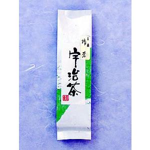 宇治玉露「瑞芳（ずいほう）」 100g 袋入 § ギフト 贈り物 お取り寄せ 京都清水寺参道ふじや茶...