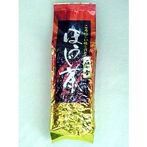 雁ヶ音ほうじ茶