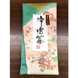 宇治玉露の茎茶「玉露雁ヶ音」 100g 袋入 § ギフト 贈り物 お取り寄せ 京都清水寺参道ふじや茶...