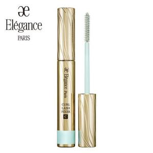 Elegance エレガンス カールラッシュフィクサー 7.7g 化粧品 メイクアップ マスカラ CURL LASH FIXER 日本製