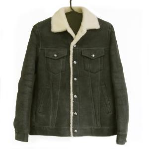 ルシアンペラフィネ LUCIEN PELLAT-FINET ジップアップパーカー 長袖